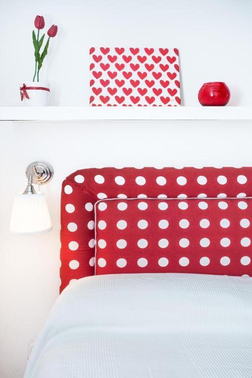 Moro Magenta 5 Casa E Appartamento Per Vacanze 로마 외부 사진
